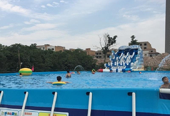 长乐水上乐园第 2 张图片