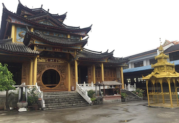 五云寺第 3 张图片