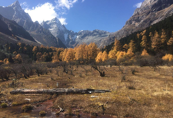 米亚罗风景区第 2 张图片