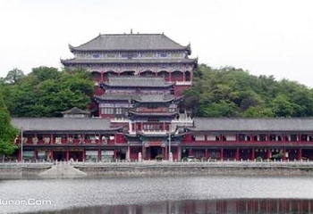 瑞庆宫第 4 张图片