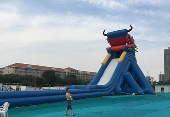 长乐水上乐园第 4 张图片