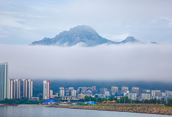 赤山风景区第 12 张图片