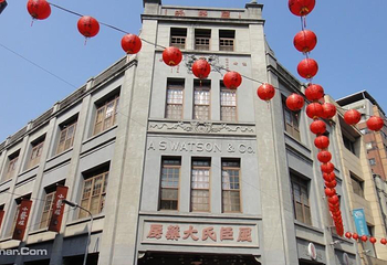 迪化街第 5 张图片