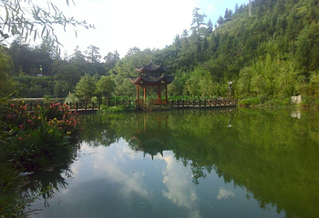 妥乐古银杏第 7 张图片