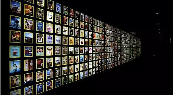 国家地理经典影像盛宴-西安