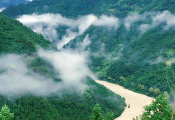 丽水景宁云耕生活旅游区第 2 张图片