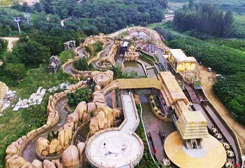 热高乐园第 4 张图片