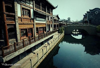 南溪古街第 8 张图片