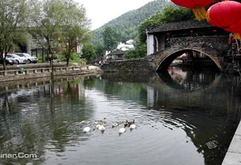 刘家桥古民居第 3 张图片