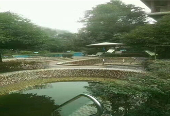 道源圣城温泉大酒店第 3 张图片