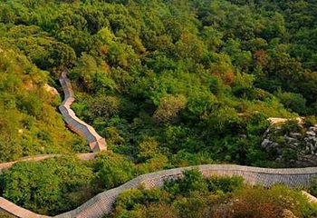 云顶自然风景旅游区第 8 张图片