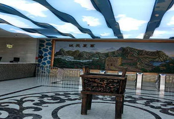 乔屯温泉庄园第 6 张图片