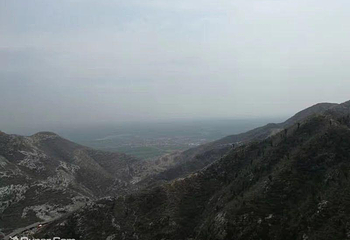 龙澍峪旅游风景区第 8 张图片