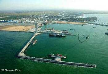 莱州滨海生态省级旅游度假区第 2 张图片