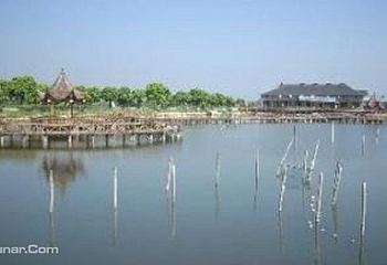 牟山湖农庄第 3 张图片