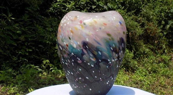 名古屋吹制玻璃