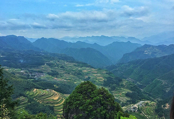 独山村第 3 张图片
