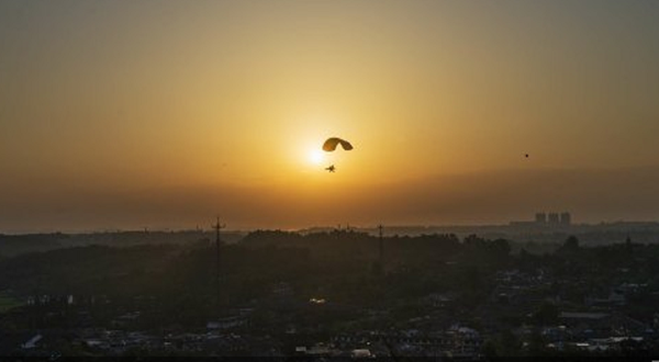 飞派飞行俱乐部