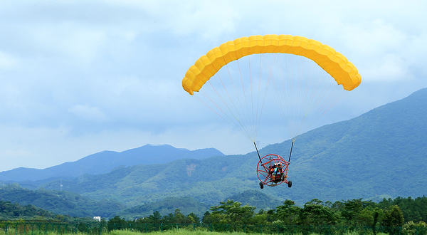 广州倚丰缘生态乐园