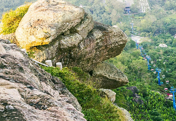 海南白石岭旅游区第 36 张图片