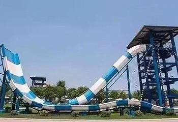 森海水上乐园第 28 张图片