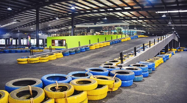 TBK卡丁车俱乐部