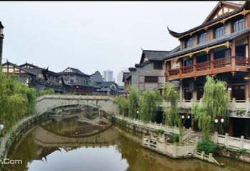 南溪古街第 9 张图片