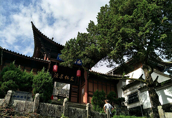 和顺图书馆第 8 张图片