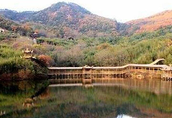 云顶自然风景旅游区第 7 张图片