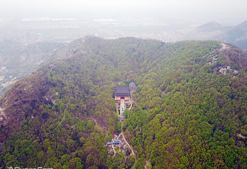 大伊山第 13 张图片