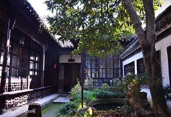 李园船厅第 6 张图片