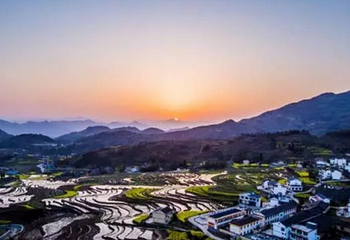 凤堰古梯田第 7 张图片