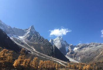 米亚罗风景区第 3 张图片