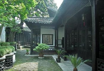 李园船厅第 8 张图片