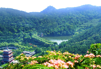 赤山风景区第 20 张图片