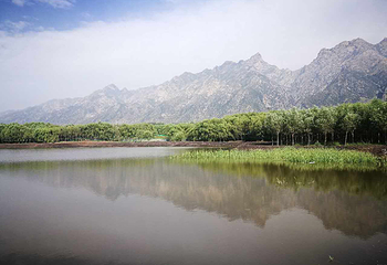 七彩大地旅游景区第 9 张图片