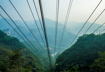 兴隆山景区第 16 张图片