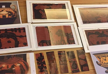 艺启成长展览第 2 张图片
