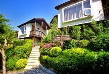 柳河山庄景区第 16 张图片