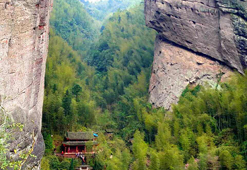 资江天门山第 25 张图片