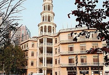 上海大世界(西藏南路店)第 4 张图片