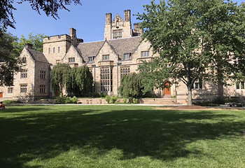耶鲁大学第 1 张图片