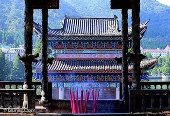 瑞庆宫第 1 张图片