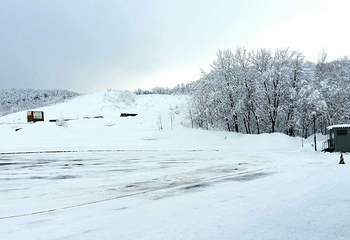 大雪山国立公园第 5 张图片
