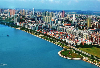 湛江红嘴鸥游船第 31 张图片