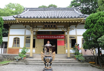 普济寺第 1 张图片