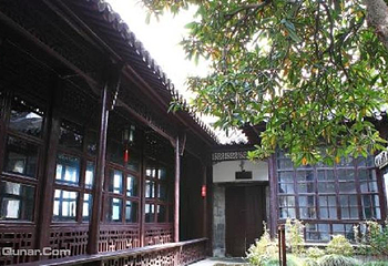 李园船厅第 7 张图片