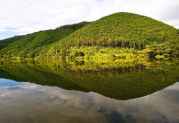 帽子峰旅游景区第 30 张图片
