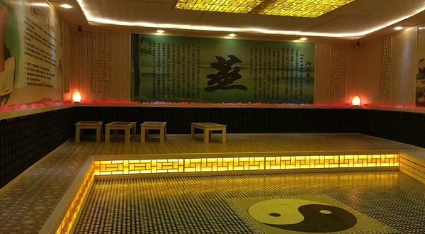 宏隆水上游乐园