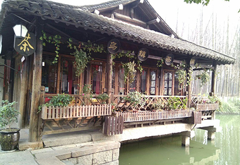 财神湾第 5 张图片